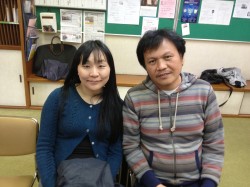 Selamat bergabung untuk keluarga Franky Selamat bergabung untuk keluarga Franky